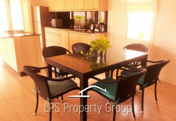 Дом в Хуахине, Таиланд | THE258087