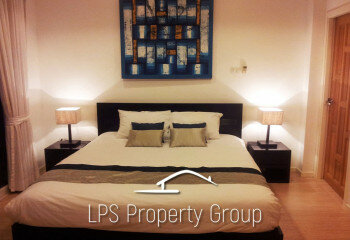 Дом в Хуахине, Таиланд | THE258087