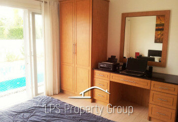 Дом в Хуахине, Таиланд | THE258087