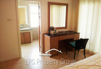 Дом в Хуахине, Таиланд | THE258087