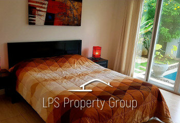 Дом в Хуахине, Таиланд | THE258087