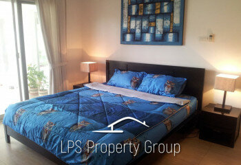 Дом в Хуахине, Таиланд | THE258087