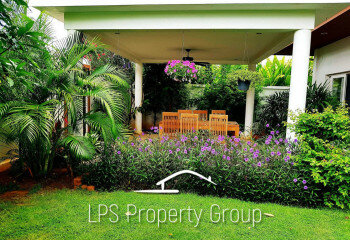 Дом в Хуахине, Таиланд | THE258087