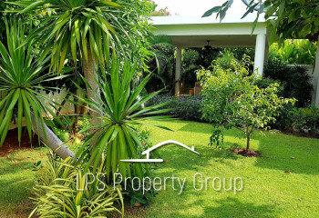 Дом в Хуахине, Таиланд | THE258087