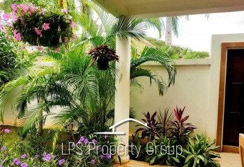 Дом в Хуахине, Таиланд | THE258087