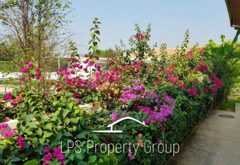 Дом в Хуахине, Таиланд | THE258087