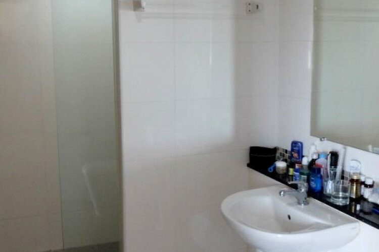 Кондоминиум в Чиангмае, Таиланд | THE356898