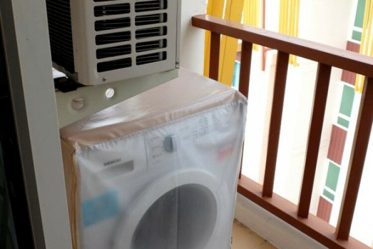 Кондоминиум в Чиангмае, Таиланд | THE356898