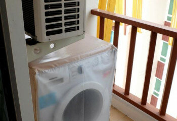 Кондоминиум в Чиангмае, Таиланд | THE356898