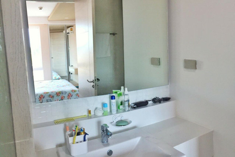 Квартира в Джомтьене, Паттайя, Таиланд | THE534220