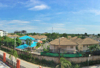 Квартира в Джомтьене, Паттайя, Таиланд | THE534220