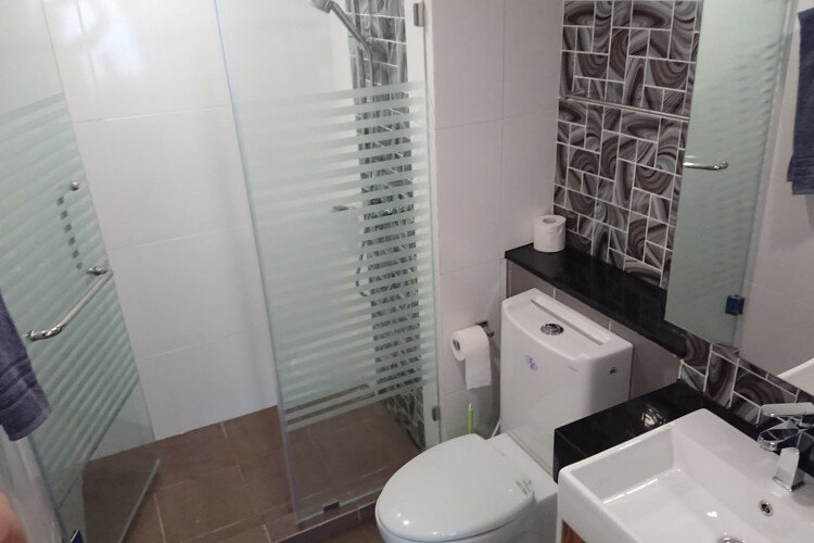 Квартира в Джомтьене, Паттайя, Таиланд | THE134435