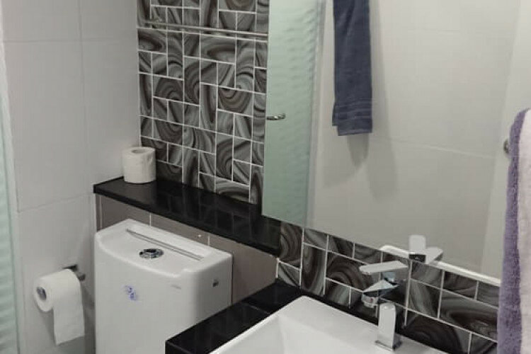 Квартира в Джомтьене, Паттайя, Таиланд | THE134435