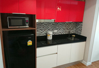 Квартира в Джомтьене, Паттайя, Таиланд | THE134435