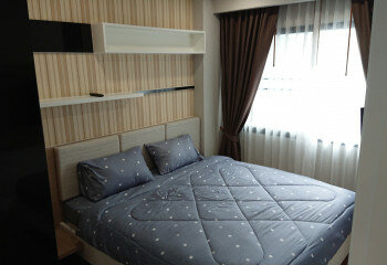 Квартира в Джомтьене, Паттайя, Таиланд | THE134435