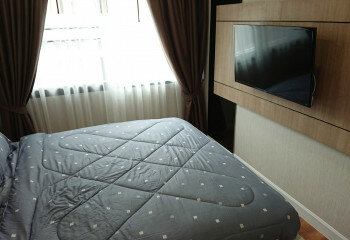 Квартира в Джомтьене, Паттайя, Таиланд | THE134435