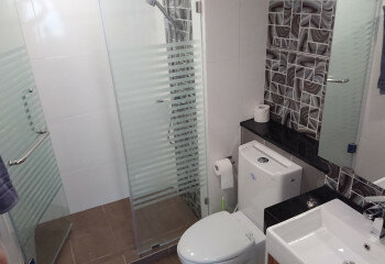 Квартира в Джомтьене, Паттайя, Таиланд | THE134435