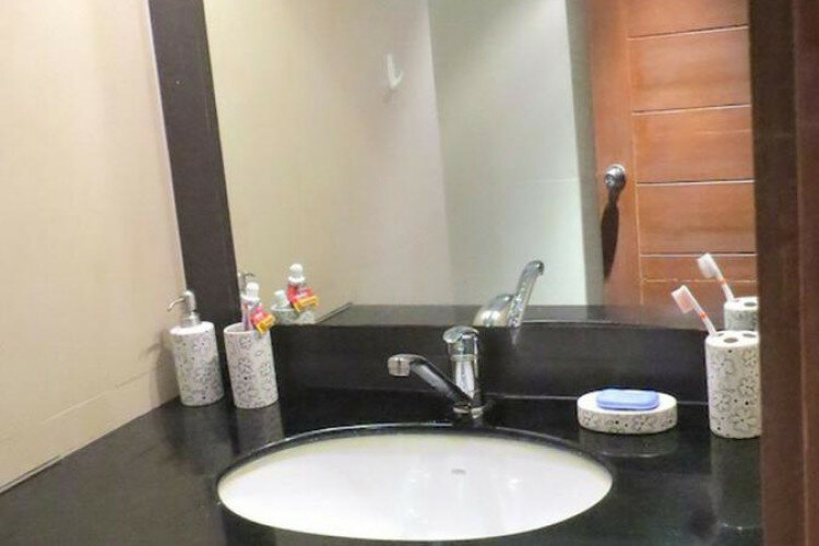 Квартира в Паттайе, Таиланд | THE434068