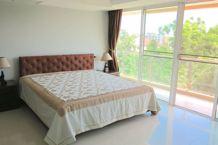 Квартира в Паттайе, Таиланд | THE434068