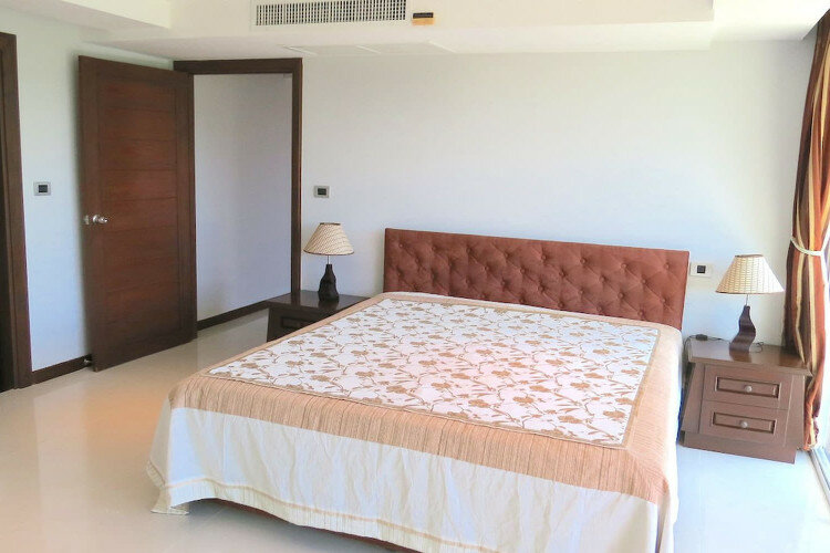 Квартира в Паттайе, Таиланд | THE434068