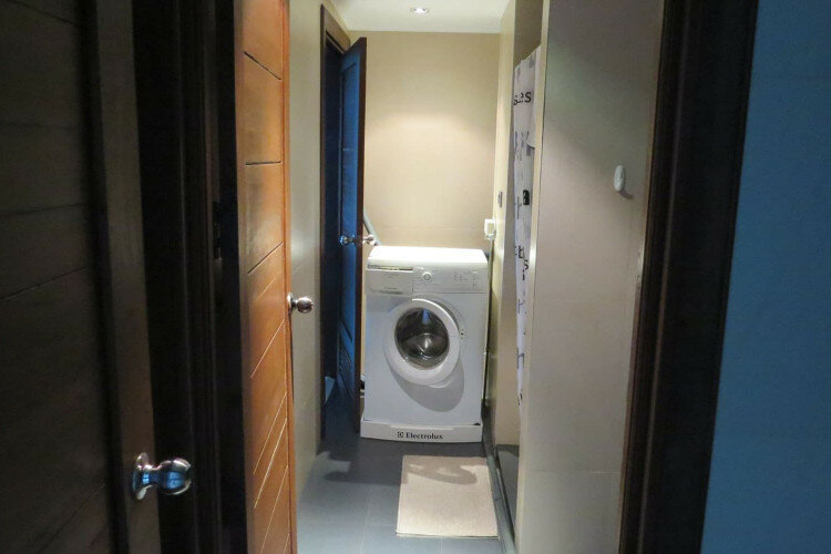 Квартира в Паттайе, Таиланд | THE434068