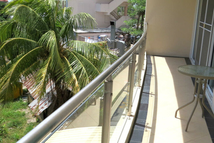 Квартира в Паттайе, Таиланд | THE434068