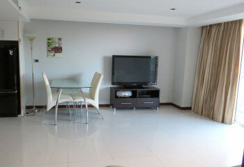 Квартира в Паттайе, Таиланд | THE434068