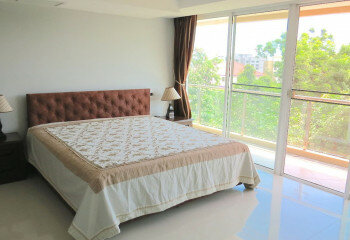 Квартира в Паттайе, Таиланд | THE434068