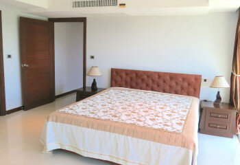 Квартира в Паттайе, Таиланд | THE434068