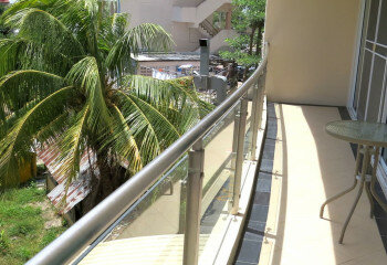 Квартира в Паттайе, Таиланд | THE434068