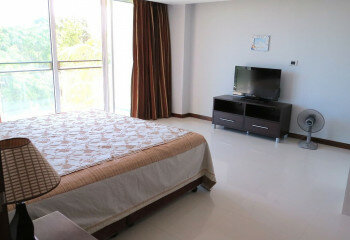 Квартира в Паттайе, Таиланд | THE434068