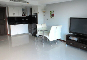 Квартира в Паттайе, Таиланд | THE434068