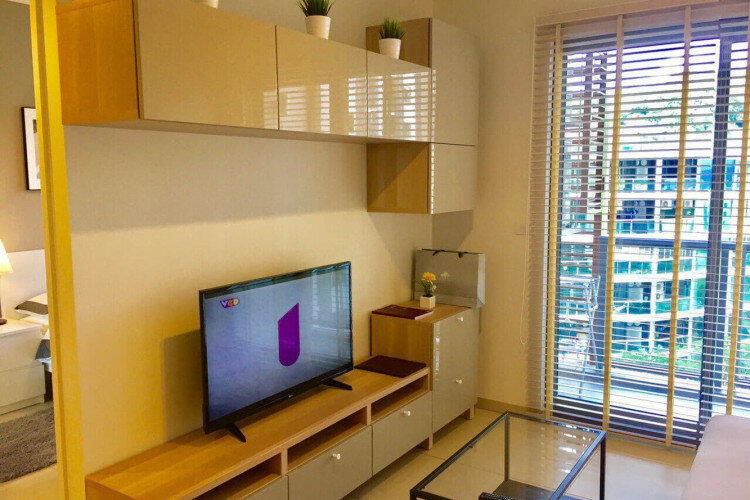 Квартира в Паттайе, Таиланд | THE234580