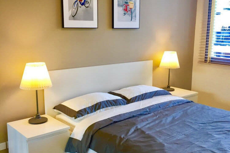 Квартира в Паттайе, Таиланд | THE234580