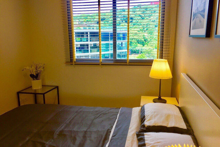 Квартира в Паттайе, Таиланд | THE234580