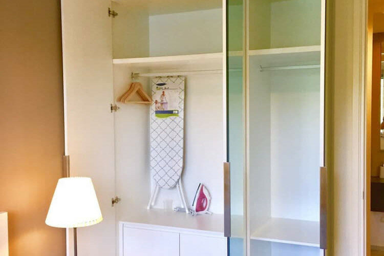 Квартира в Паттайе, Таиланд | THE234580