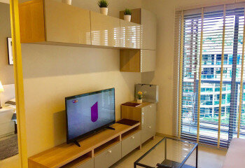 Квартира в Паттайе, Таиланд | THE234580