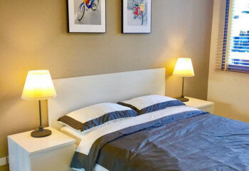 Квартира в Паттайе, Таиланд | THE234580