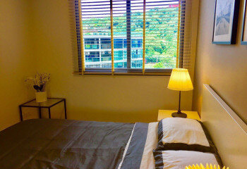 Квартира в Паттайе, Таиланд | THE234580