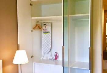 Квартира в Паттайе, Таиланд | THE234580