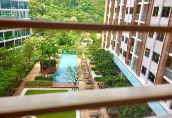 Квартира в Паттайе, Таиланд | THE234580