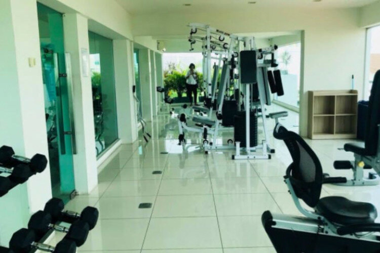 Квартира в Паттайе, Таиланд | THE334707