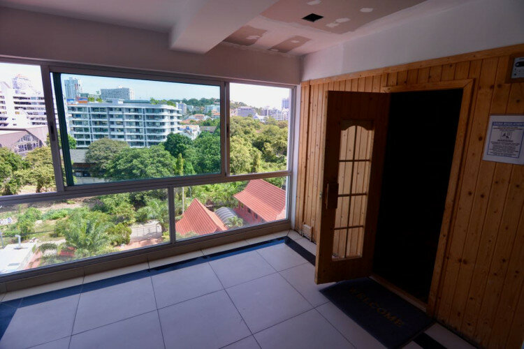 Квартира в Паттайе, Таиланд | THE334707