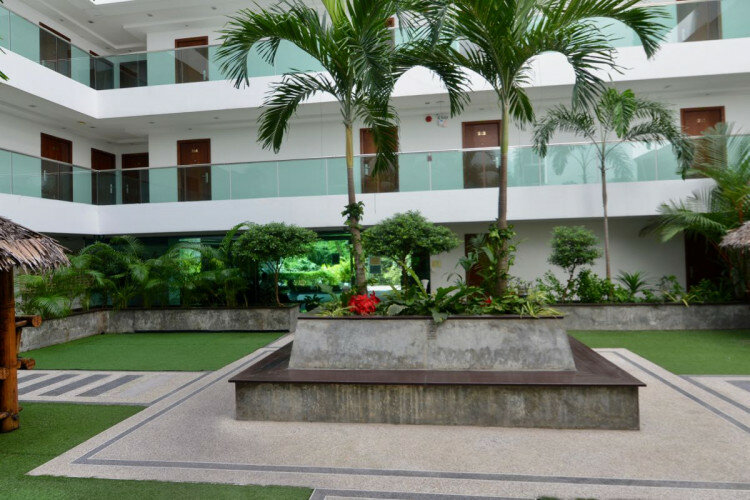 Квартира в Паттайе, Таиланд | THE334707