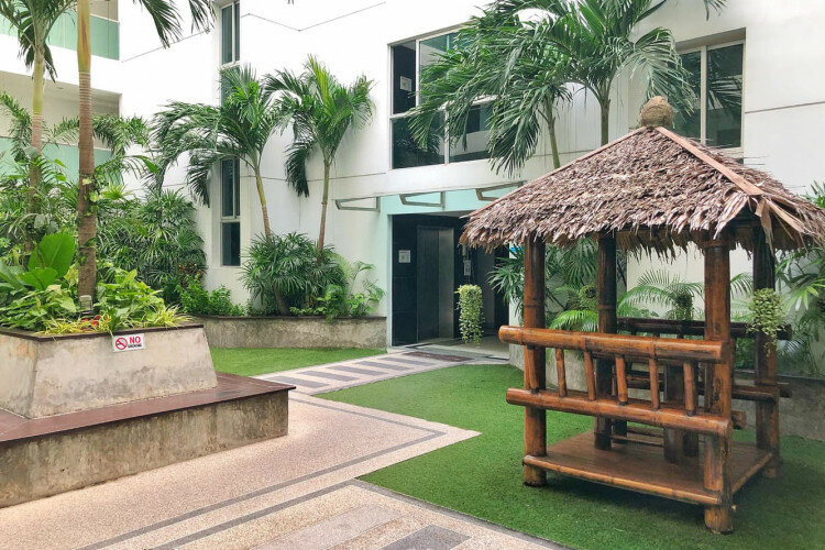 Квартира в Паттайе, Таиланд | THE334707