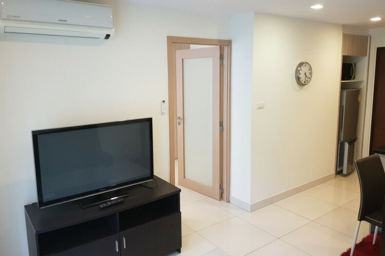 Квартира в Паттайе, Таиланд | THE334707