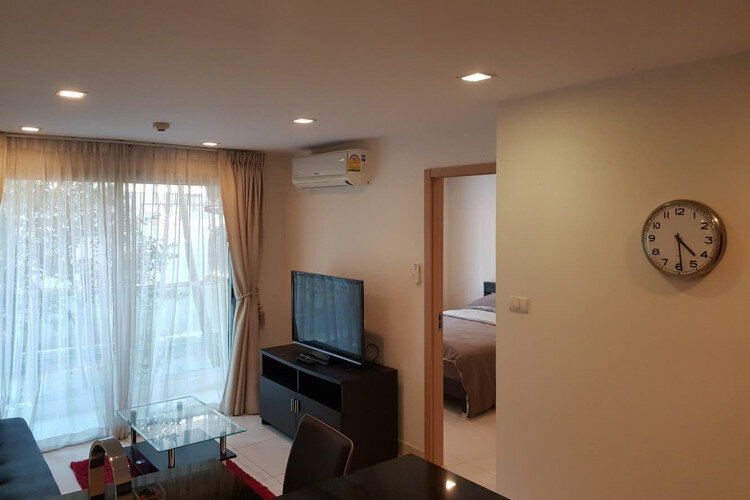 Квартира в Паттайе, Таиланд | THE334707