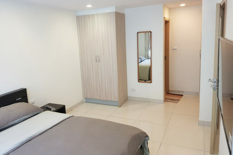 Квартира в Паттайе, Таиланд | THE334707