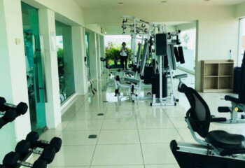 Квартира в Паттайе, Таиланд | THE334707