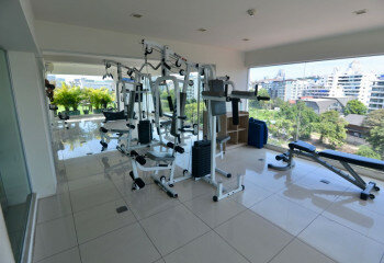 Квартира в Паттайе, Таиланд | THE334707